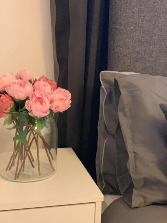 Modern Deluxe Apartment London Camberwell Denmark Экстерьер фото