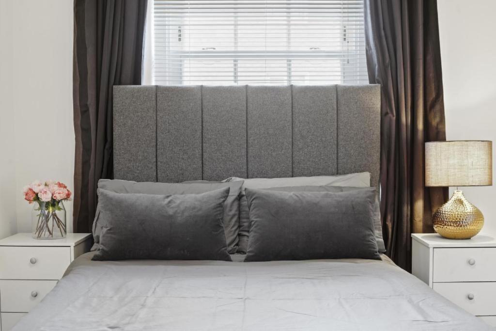 Modern Deluxe Apartment London Camberwell Denmark Экстерьер фото
