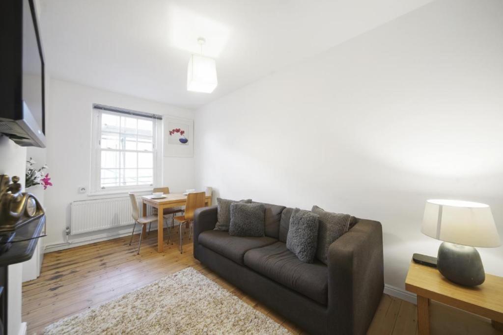 Modern Deluxe Apartment London Camberwell Denmark Экстерьер фото