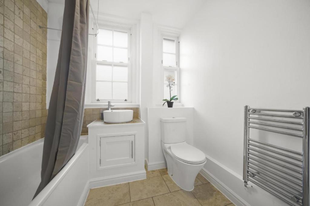 Modern Deluxe Apartment London Camberwell Denmark Экстерьер фото