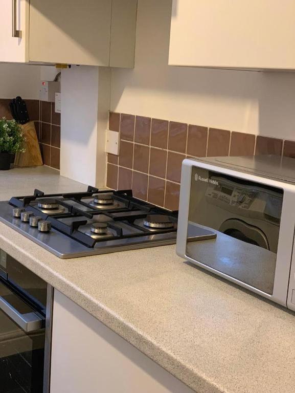 Modern Deluxe Apartment London Camberwell Denmark Экстерьер фото
