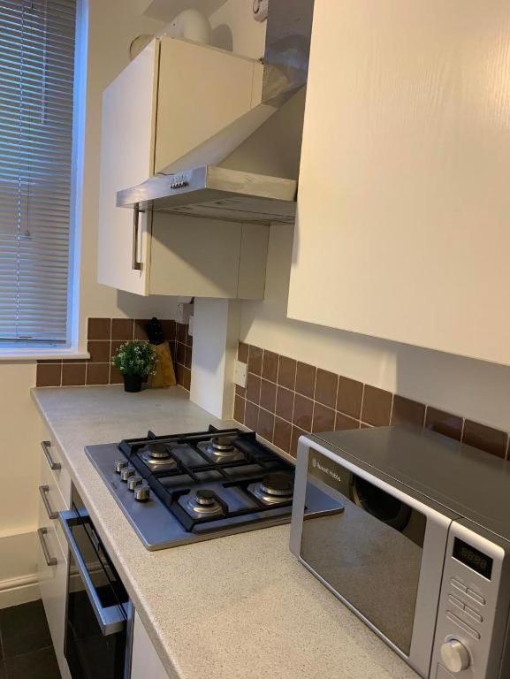 Modern Deluxe Apartment London Camberwell Denmark Экстерьер фото