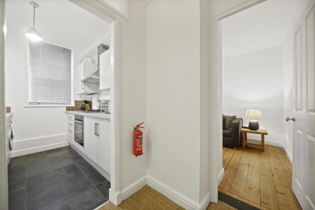 Modern Deluxe Apartment London Camberwell Denmark Экстерьер фото
